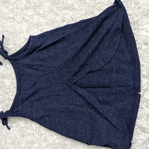 💜3for15💜 4T Old Navy Spaghetti Strap Top - Picture 3 of 4